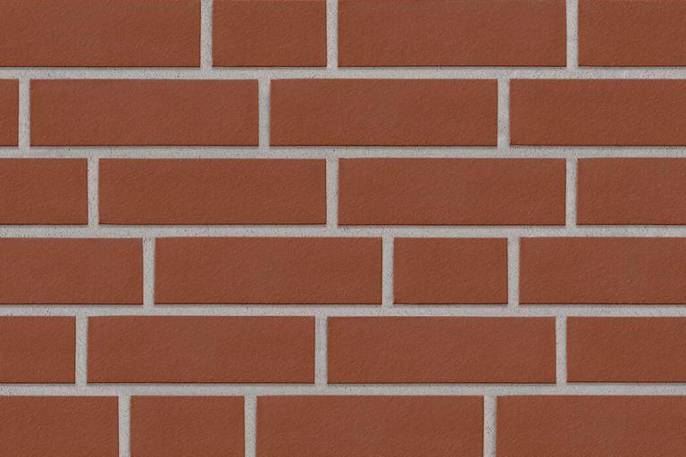 Klinkerio plytelės Ströher Keravette NF Patrician Red