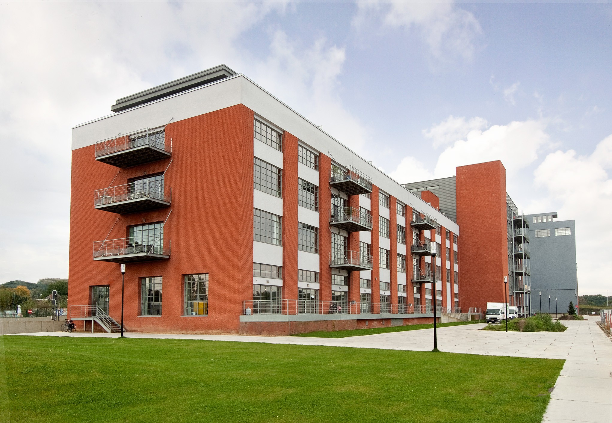 Plytos Nelissen Passion Spanish red - Image 4