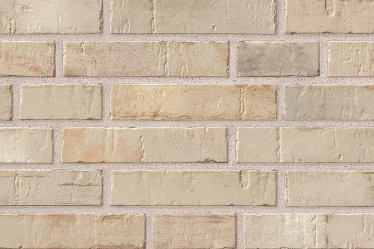 Klinkerio plytelės Ströher Kontur DF Beige-bunt Engobiert 3913