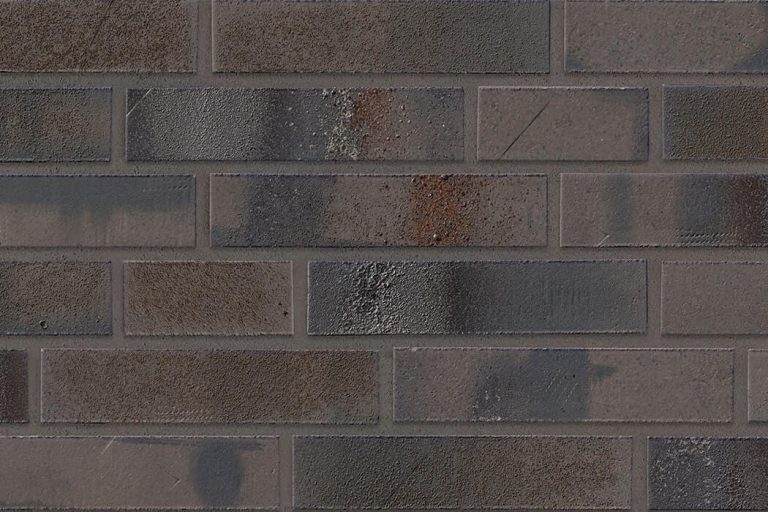Klinkerio plytelės Ströher Brickwerk DF Moor Brown 4545