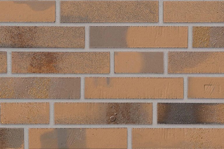 Klinkerio plytelės Ströher Brickwerk DF Copper Red 4522