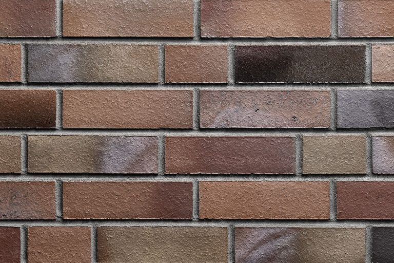 Klinkerio plytelės Ströher Farbklang NF Redbunt 2127