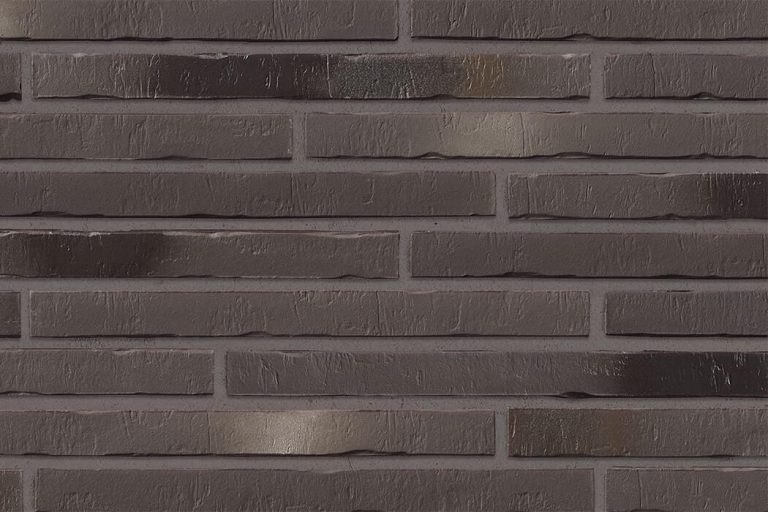 Klinkerio plytelės Ströher Riegel 50 LF Silver Black 3286