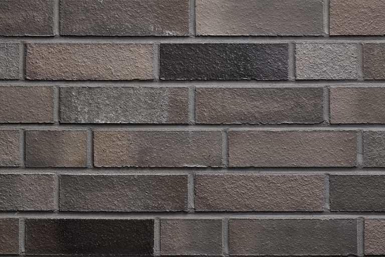 Klinkerio plytelės Ströher Farbklang NF Brownbunt 2144