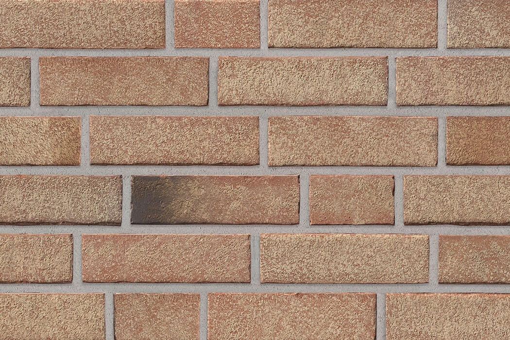 Klinkerio plytelės Ströher Zeitlos NF Backstein 1923