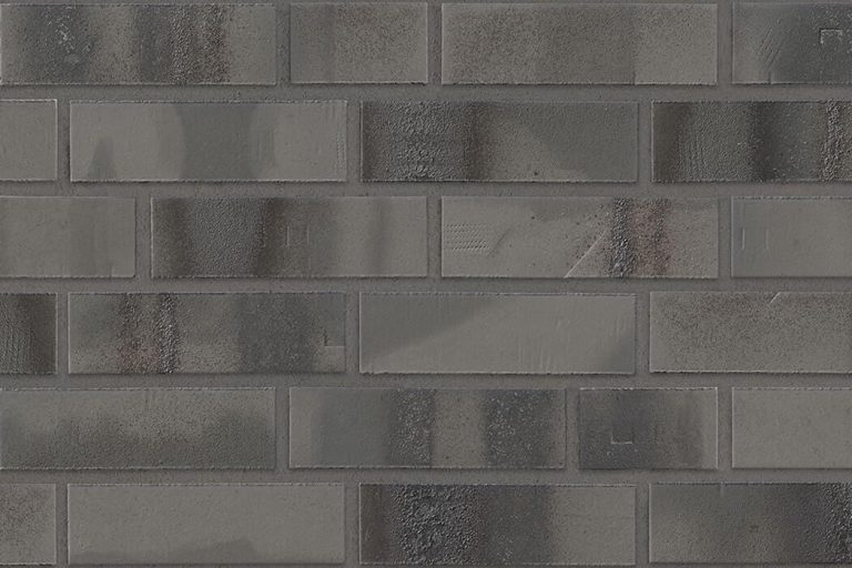 Klinkerio plytelės Ströher Brickwerk NF Aschgrau 4577