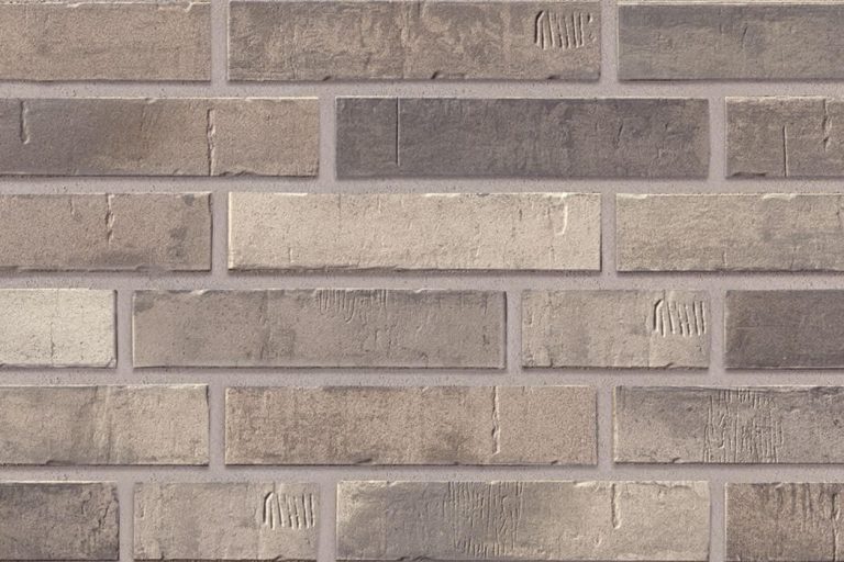 Klinkerio plytelės Ströher Kontur DF Grau-mix Engobiert 3976