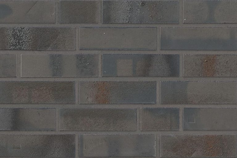 Klinkerio plytelės Ströher Brickwerk NF Moorbraun 4545