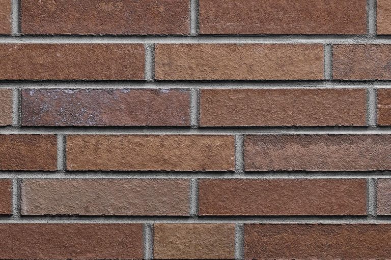 Klinkerio plytelės Ströher Nuancist DF Red 1823