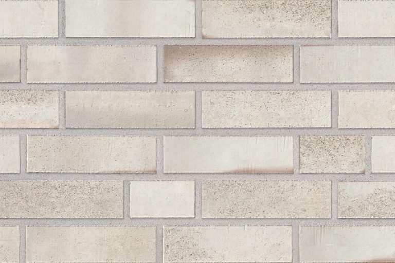 Klinkerio plytelės Ströher Wasserbrand NF Sand White 4409