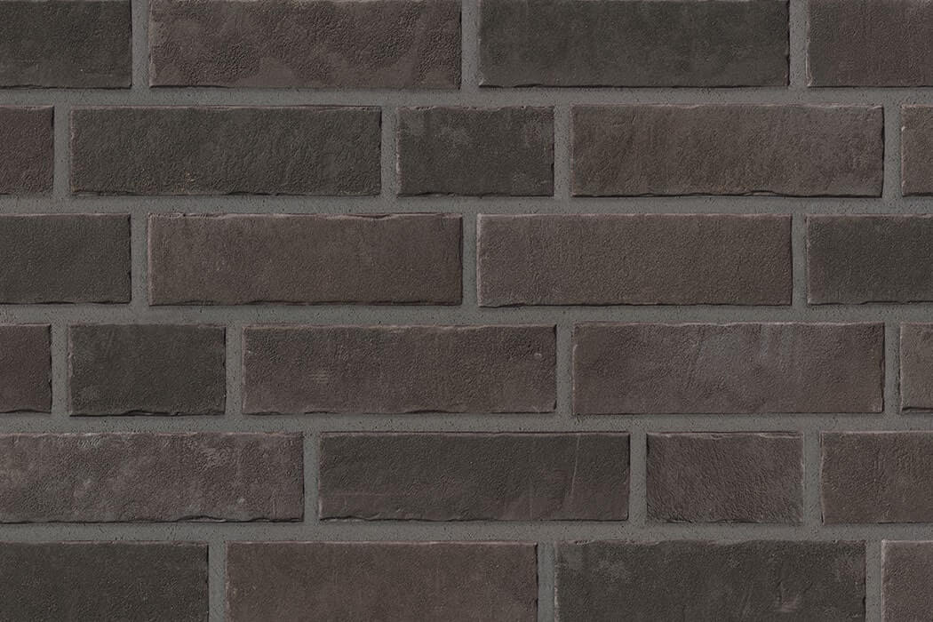 Klinkerio plytelės Ströher Zeitlos NF Kohleglanz 1985