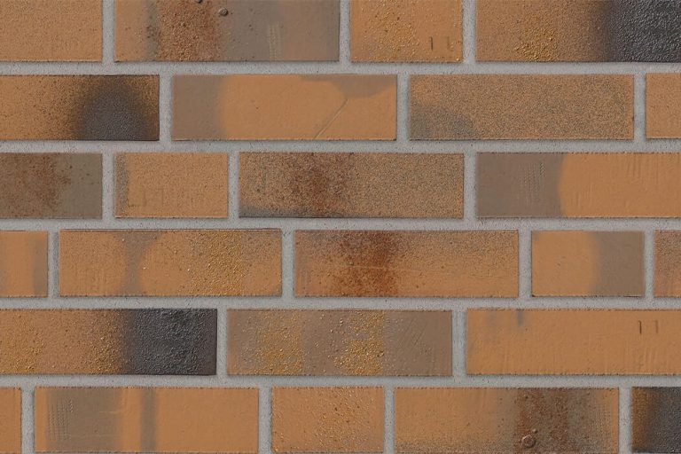 Klinkerio plytelės Ströher Brickwerk NF Kupferro 4522