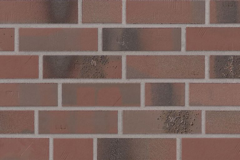 Klinkerio plytelės Ströher Brickwerk NF Violettrot 4528