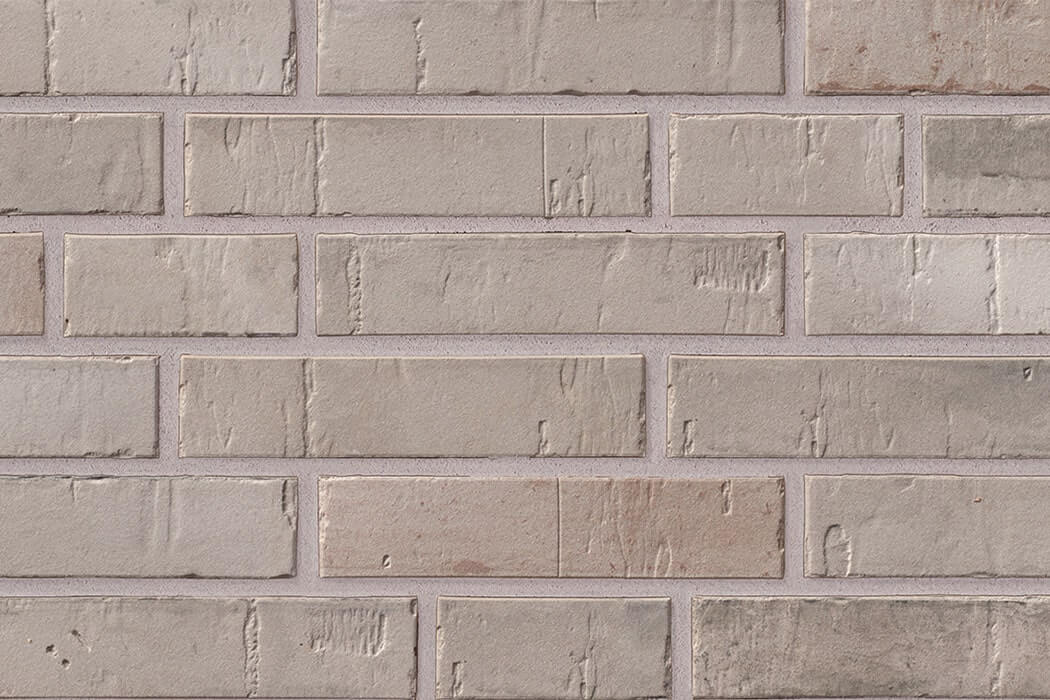 Klinkerio plytelės Ströher Kontur NF Grau-bunt Engobiert 3975