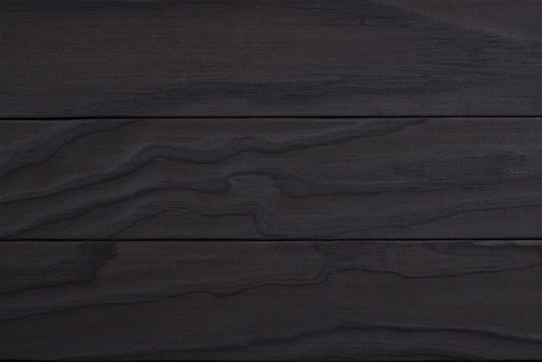 Deginta mediena Accoya Anthracite