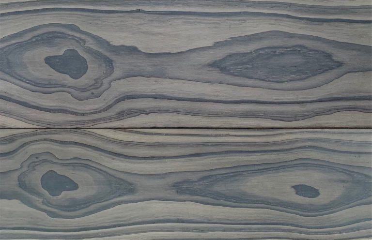 Deginta mediena Accoya Grey