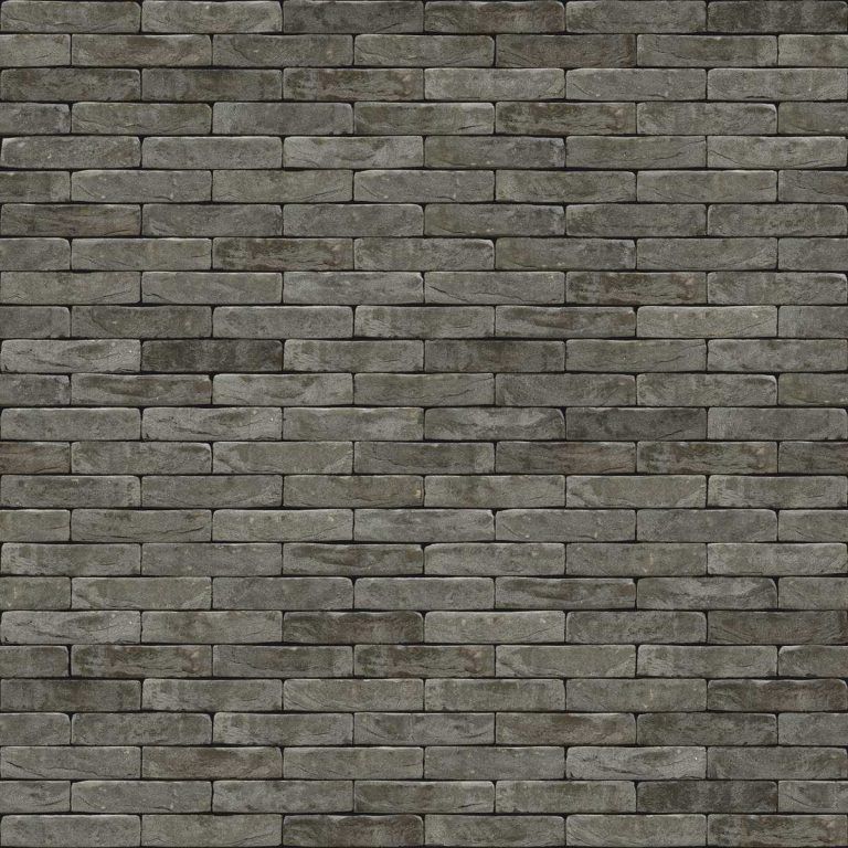 Plytos Nelissen Oxygenless Anthracite Braised