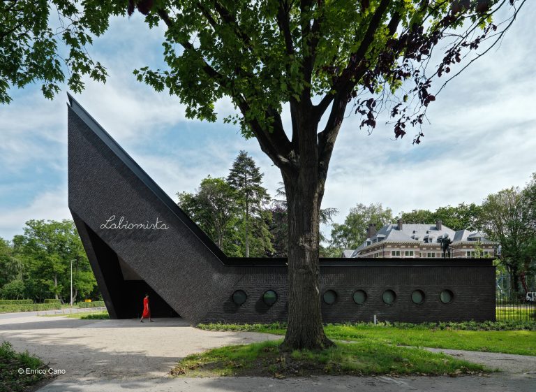 Plytos Nelissen Obscuro Ferro – papildomas vaizdas