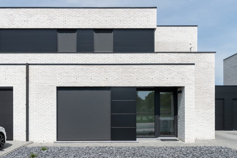Plytos Nelissen Koloro Blanco – papildomas vaizdas