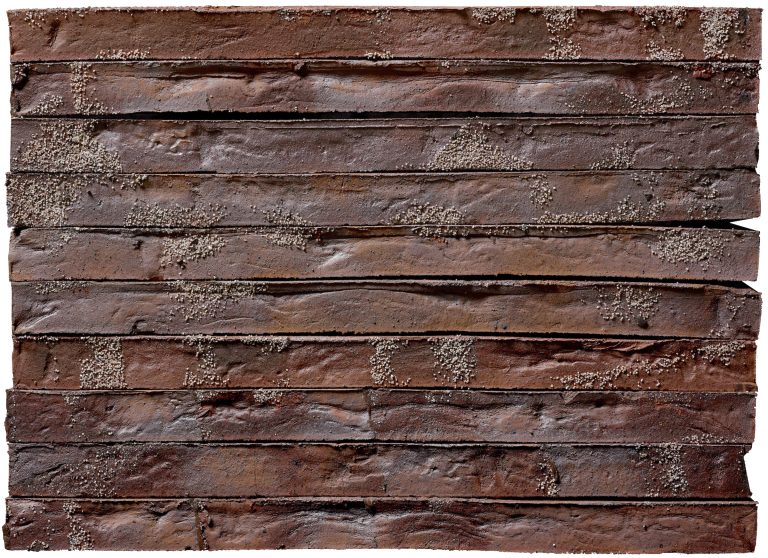 Klinkerio plytos Petersen Tegl Kolumba™ K43