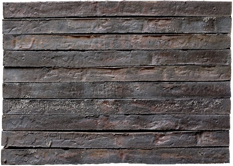 Klinkerio plytos Petersen Tegl Kolumba™ K44