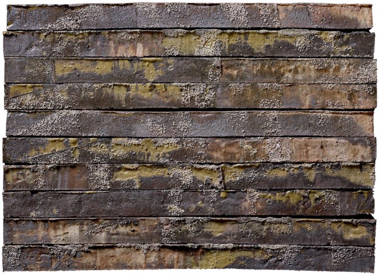 Klinkerio plytos Petersen Tegl Kolumba™ K47