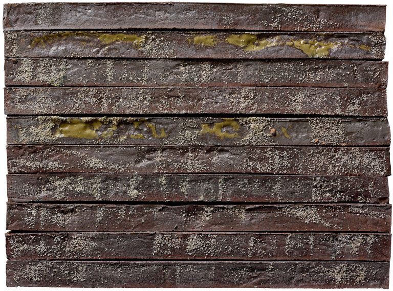 Klinkerio plytos Petersen Tegl Kolumba™ K48