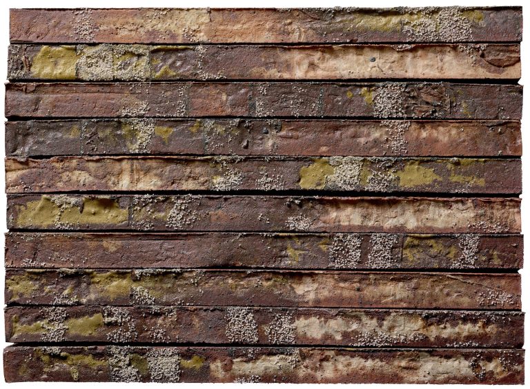 Klinkerio plytos Petersen Tegl Kolumba™ K49
