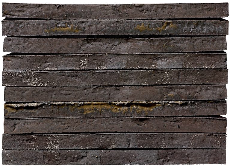 Klinkerio plytos Petersen Tegl Kolumba™ K57