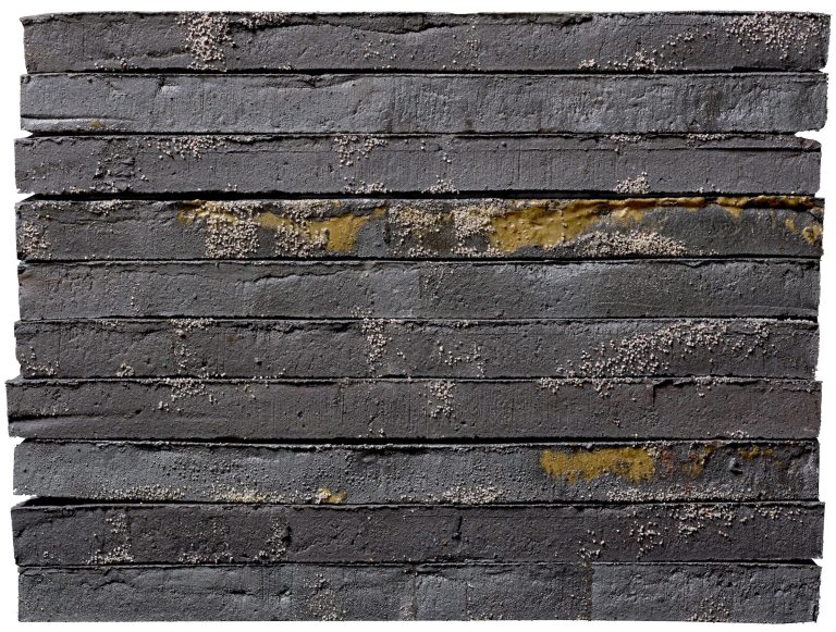 Klinkerio plytos Petersen Tegl Kolumba™ K58