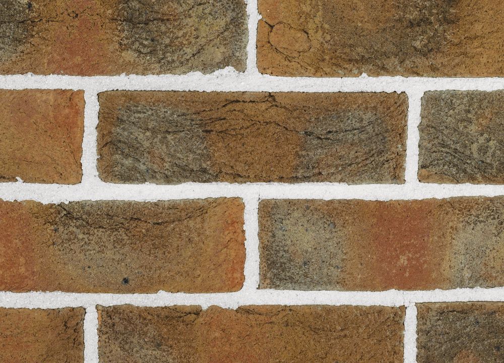 Plytos Santanselmo Chillenden Medium Multi Rustic