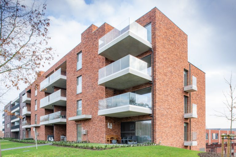 Plytos Nelissen Nuance Robinia – papildomas vaizdas