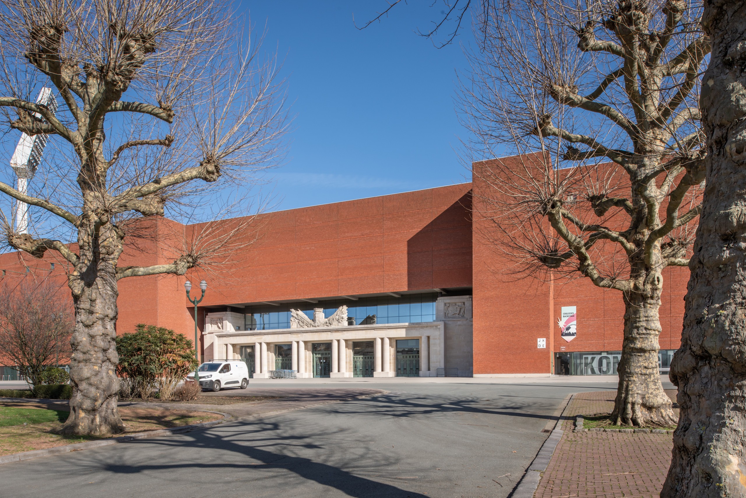 Plytos Nelissen Passion Spanish red - Image 7