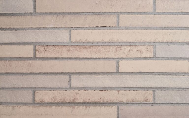 Klinkerio plytelės Ströher Nuancist LF Creme-beige 1812