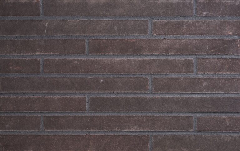 Klinkerio plytelės Ströher Nuancist LF Grey-Brown 1841