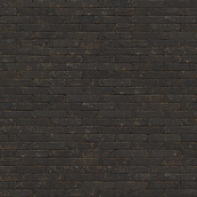 Plytos Nelissen Obscuro Manganese Black