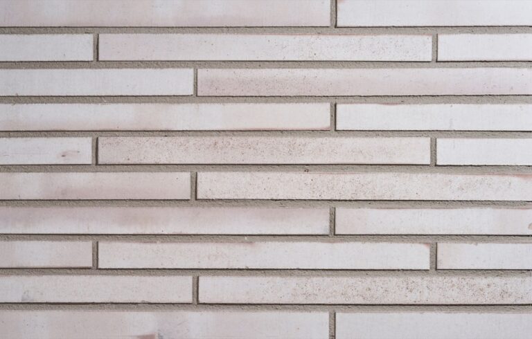 Klinkerio plytelės Ströher Wasserbrand LF Sand White 4409