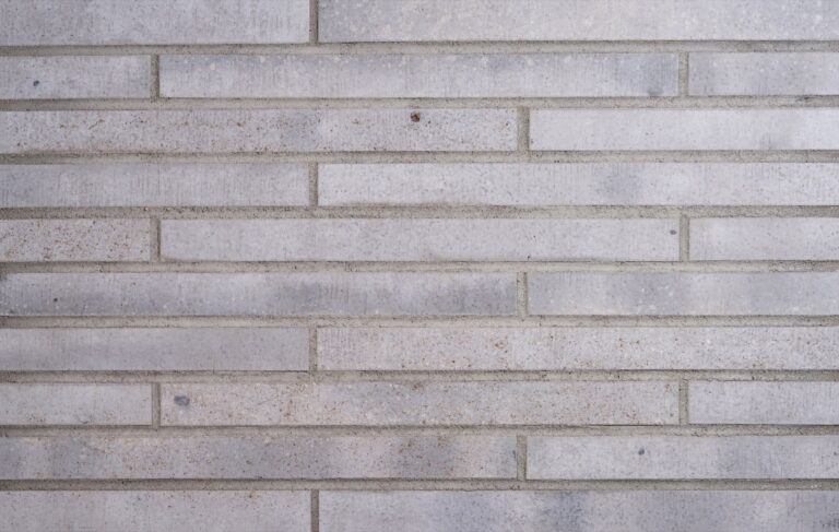Klinkerio plytelės Ströher Wasserbrand LF Tin Grey 4472