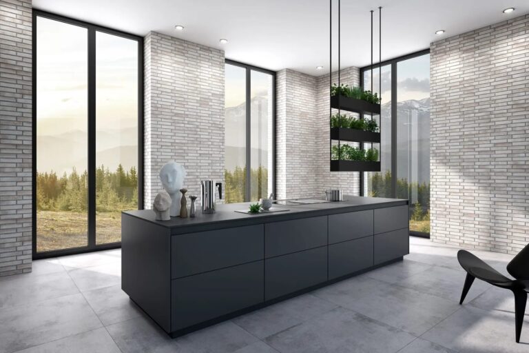 Klinkerio plytelės Ströher Wasserbrand LF Sand White 4409 – papildomas vaizdas